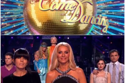 heartbreaking:Strictly Come Dancing legend ‘really sad’ over show decision ‘it’s such a shame’