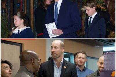 Breaking News:GB News grinds to sudden halt for unexpected Prince William announcement