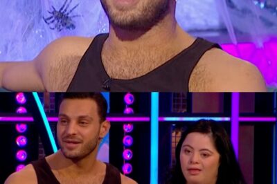 Strictly Fans Stunned As Pro Vito Coppola Hints At Plans To Leave The UK And Sparks Fears About His Future On The Show