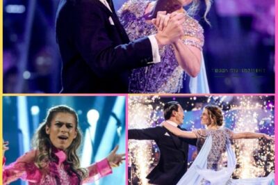 FIX OR FURY? Karen Carney “Does the Impossible”… But Accusations of ‘Manipulation’ and Claims the BBC ‘Pushed Her Through’ Leave Her Final Spot Under a Cloud