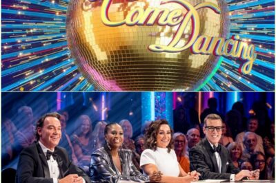 Strictly Come Dancing star breaks silence after pulling out of final.k