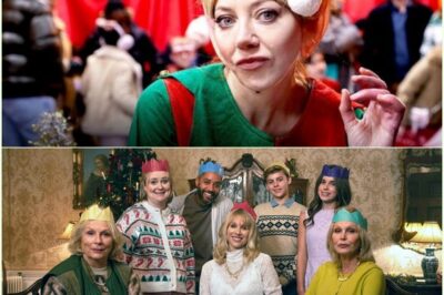 BREAKING: BBC pulls Christmas special from 2025 TV schedule at last minute.K