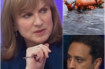 BBC BIAS ROW: Question Time Plunged Into ‘Ambush’ Chaos as Viewers Flood Corporation With Migrant Complaints