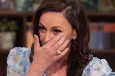 CHRISTMAS HEARTBREAK: Shirley Ballas of Strictly faces Christmas tragedies as she admits she hasn’t been able to… a painful confession that reveals the real struggle behind the glitter: “I haven’t celebrated Christmas since…”.k