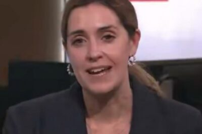 SHOCKING: Sky News Suddenly Pulled Off Air After Presenter Explodes Live With Profanity That Leaves Viewers Stunned