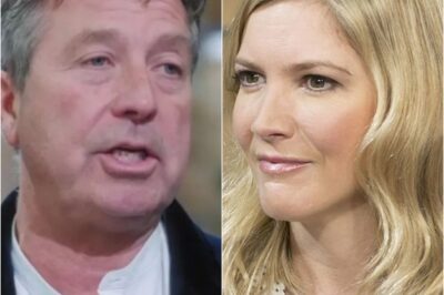 “WE CAN’T STAY SILENT ANY LONGER…”: Shockwaves erupt as John Torode and Lisa Faulkner drop an emotional joint statement that stops fans cold… sparking panic over what’s REALLY happening behind the scenes.k
