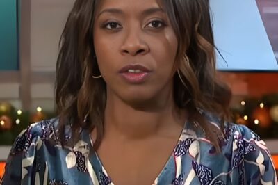 SAD BREAKING NEWS: Good Morning Britain Halted for Urgent On-Air News Announcement — Viewers Left Stunned