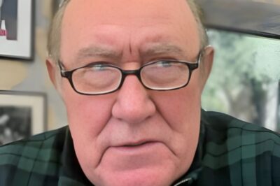 NEIL RAGE EXPLOSION: Andrew Neil erupts over Alaa Abd El-Fattah row saying “We’re lumbered with him!”