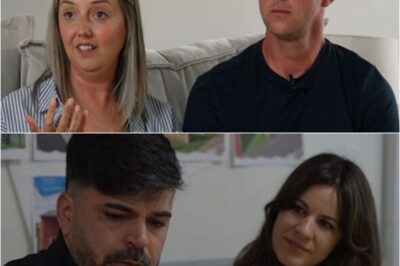 BREAKING: BBC viewers break down within minutes of the emotional Southport Families documentary, pleading they’re “can’t watch” as the heartbreaking stories leave the nation shaken.K