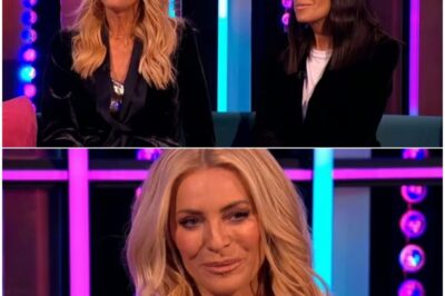 “I WASN’T READY FOR THIS…” 🔥 TESS DALY BREAKS DOWN ON SET — stunned by a shock move from the Strictly judges that left the whole studio in tears