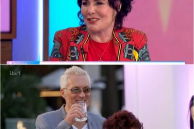 “NOT HER AGAIN!”: I’m A Celebrity viewers erupt minutes into the reunion as the SAME Ruby Wax complaint floods in… and the moment she appears, the groans flood in fast.k