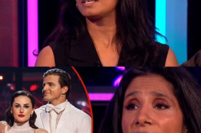 Strictly Viewers Turn On Balvinder Sopal After Her ‘Unnecessary’ Comment About Amber Davies Sparks A Bitter Fan Divide