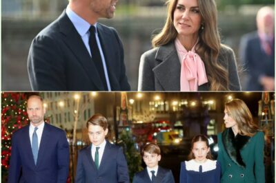 “DON’T DO THIS TO US…”: Prince William and Princess Kate’s ‘selfish’ move leaves locals in tears… a heartbreaking fallout that ignites fury and shatters trust.K