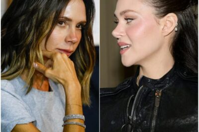 7 SH0CKWAVES WORDS: : Nicola Peltz posts a cryptic message as tensions with the Beckhams hit boiling point… a loaded line that lands like a warning and exposes just how bad things have become.K