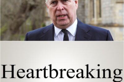 HEALTH BOMBSHELL: Breaking Andrew news halts GB News as star drops a shock update… stopping the show in its tracks.k