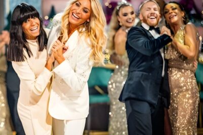 HUGE CHRISTMAS RATINGS BLOW: BBC rocked as Christmas Day TV figures are confirmed