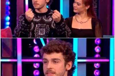 “‘I Was Ready to Grab a Producer by the Lapels!’ — George Clarke’s Shock Strictly Confession EXPOSES a Behind-the-Scenes Bombshell That Ignites Viewer Fury”