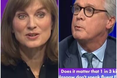 “‘Outrageous!’ — ‘Fire Her or We’re Done Watching!’: Fiona Bruce Faces Ferocious Viewer Backlash as Question Time Sparks Ofcom Complaint”