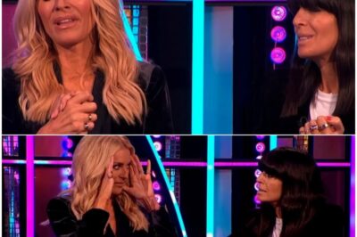 heartbreaking:“‘I Just Broke Down… and She Held Me’ — Strictly Star’s Heart-Shattering Confession as Tess Daly Comforts Them in the Darkest Moment”