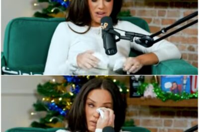 heartbreaking“Strictly’s Vicky Pattison Breaks Down Live on Air After Emotional News — A Heart-Shattering Confession Leaves Fans  breaking”