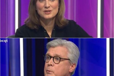 “ENOUGH — REPLACE HER!”: BBC Question Time sparks an Ofcom storm as complaints pour in and furious viewers demand Fiona Bruce be replaced.k