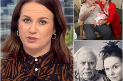 FIRST CHRISTMAS HEARTBREAK: BBC’s Nina Warhurst Shares Emotional Tribute as She Faces Festive Season Without Her Dad