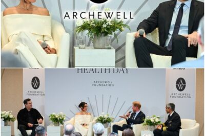 “£1.9M WIPED OUT.”:Prince Harry and Meghan Markle’s Archewell charity suffers a humiliating loss… a brutal set of figures that exposes what happened behind the scenes and leaves their camp under fierce scrutiny.k