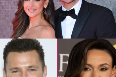 Inside Mark Wright And Michelle Keegan’s First Christmas With Palma As Emotional Family Moment, Surprise Getaway And Baby Two Talk Set Tongues Wagging