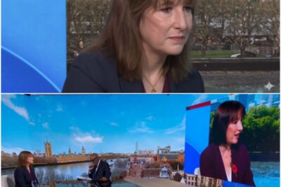 “NO WAY SHE SURVIVES THIS…”: Moment Rachel Reeves ‘ends her career’ live on Sky News sends shockwaves through Westminster — a brutal on-air disaster that leaves commentators stunned and the political world in uproar…k