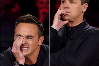 ‘FIX’ ROW ERUPTS: Ant & Dec’s Limitless Win Sparks Fury as Host Declares “That Doesn’t Happen Often” — Viewers Cry Foul