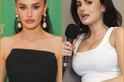 HEARTBREAKINGAmber Davies ISSUES Urgent Appeal to Strictly Come Dancing Fans