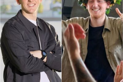 EXCLUSIVE: AngryGinge reveals he sacrificed hundreds of thousands by going into I’m A Celebrity and missing Christmas deals – but he has no regrets for heartwarming reason.K