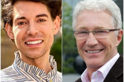 “Britain Didn’t Expect This…” Tom Read Wilson Emerges as the Emotional Heir to Paul O’Grady — and Viewers Are Left in Tears