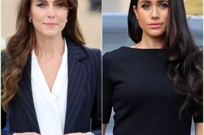 “SHE’LL COME BACK — BUT ONLY ON HER TERMS”: Meghan Markle will return to UK for ‘right price’ – but Princess Kate has a plan and it changes EVERYTHING.k