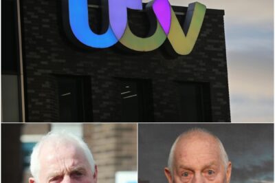 ‘BLUNT’ POLLARD BLAST: Emmerdale Star Chris Chittell Slams TV Bosses Over Pandemic Storylines in No-Holds-Barred Statement