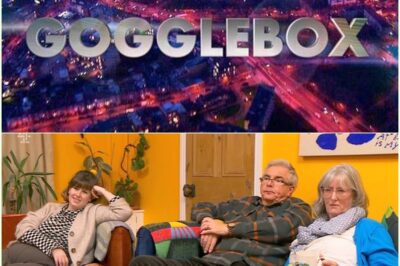 “MY HEART ACHES…”: Pregnant Gogglebox star pulls out of the show after a tragic death… a devastating blow that leaves fans rallying around her in grief.k
