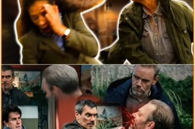 “ENOUGH IS ENOUGH!” —Moira & Cain declare WAR on Celia in an explosive ITVX episode… the law fails, the gloves come off, and she could finally face the reckoning fans have been screaming for.k