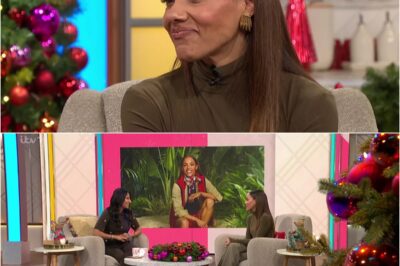 “THEY NEVER SHOWED THE REAL ME!”: Evicted I’m A Celeb star fumes at ITV in explosive exit rant, insisting viewers were fed a false version as the jungle fallout turns bitter…and hinting at a hidden camp story viewers were NEVER meant to see.k