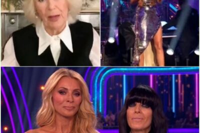 BREAKING:Strictly Come Dancing 2025 final interrupted for bombshell Royal announcement.K