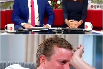 BBC HITS BACK: Corporation ISSUES Blunt Statement as Strictly’s Thomas Skinner Speaks Out on ‘Legal Claim’ Storm