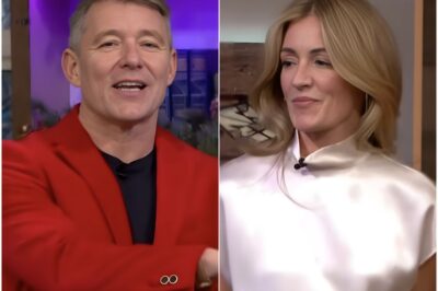 VIEWERS FUME: Complaints Pour In Over This Morning’s Christmas Eve Episode as Fans Insist It Was ‘Pre-Recorded’