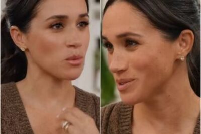 ABSOLUTELY DISGUSTING: Meghan Markle leaves fans furious as she’s slapped with a brutal two-word nickname… a nasty label that’s sparked instant backlash.k