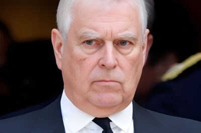 ANDREW BOMBSHELL: Loose Women Halted for Shock Prince Andrew Update After Royal Sacking — Studio Left Reeling