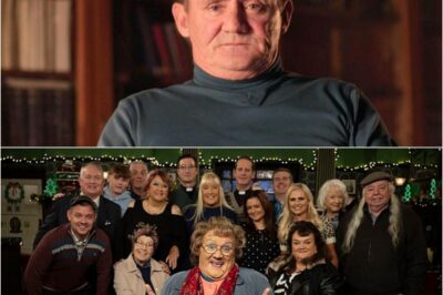 So Heartbreaking: Mrs Brown’s Boys creator Brendan O’Carroll makes desperate plea to BBC bosses after sitcom blasted for ‘ruining the Christmas TV schedule’ – and reveals future of show.k