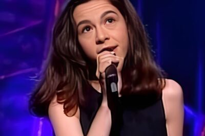 D3AD AT 46: Eurovision legend Fanny Biascamano D!ES after a devastating cancer battle — and the heartbreaking final update has fans in floods of tears