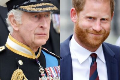 “THEY TRIED TO STITCH HIM UP — AND HE STILL WON!”: Prince Harry scores a major legal victory in a jaw-dropping blow to the establishment, as a fresh royal reunion update sends shockwaves through the Palace.k