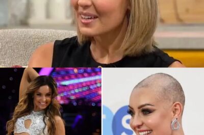 Strictly Fans Flood Amy Dowden With Support After She Shares Tragic News And Her Emotional Update Leaves Viewers Reeling