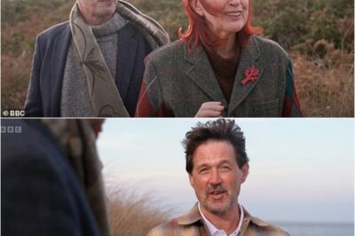 “THAT WAS OUT OF ORDER!”:Janet Street Porter leaves Escape To The Country host scrambling with blistering swipe – forcing huge U-turn in BBC show first.k