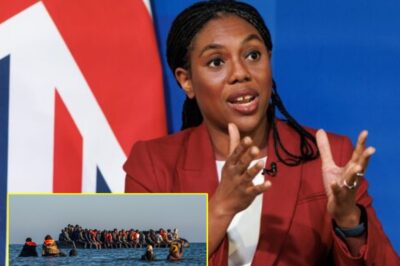 OMG!! DISASTER: Fury as 170 dangerous terrorists can’t be booted out of UK in Home Office gaffe.K