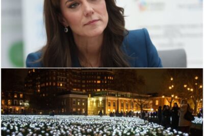 “I KNOW THIS PAIN” 💔 Kate Middleton’s handwritten note offers a rare glimpse into her cancer fight — and her quiet message to those still battling